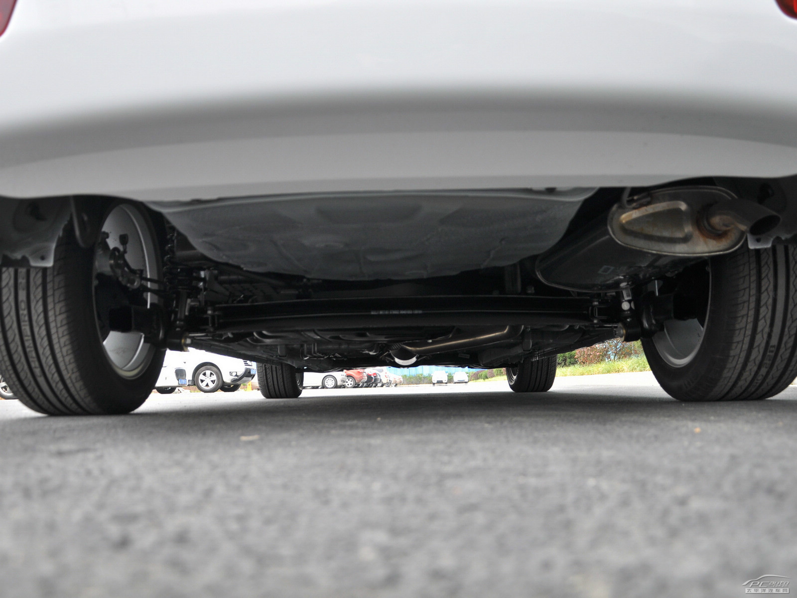 經(jīng)典帝豪細節(jié)高清大圖