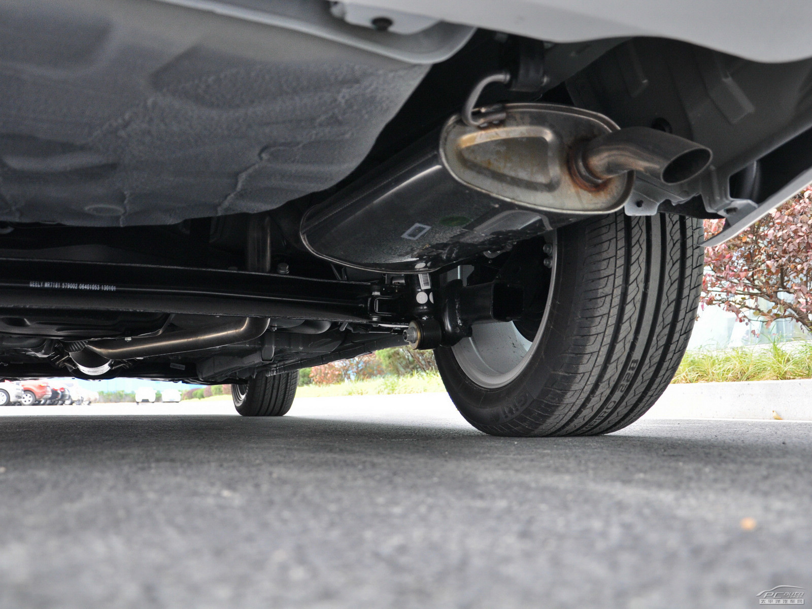 經(jīng)典帝豪細(xì)節(jié)高清大圖