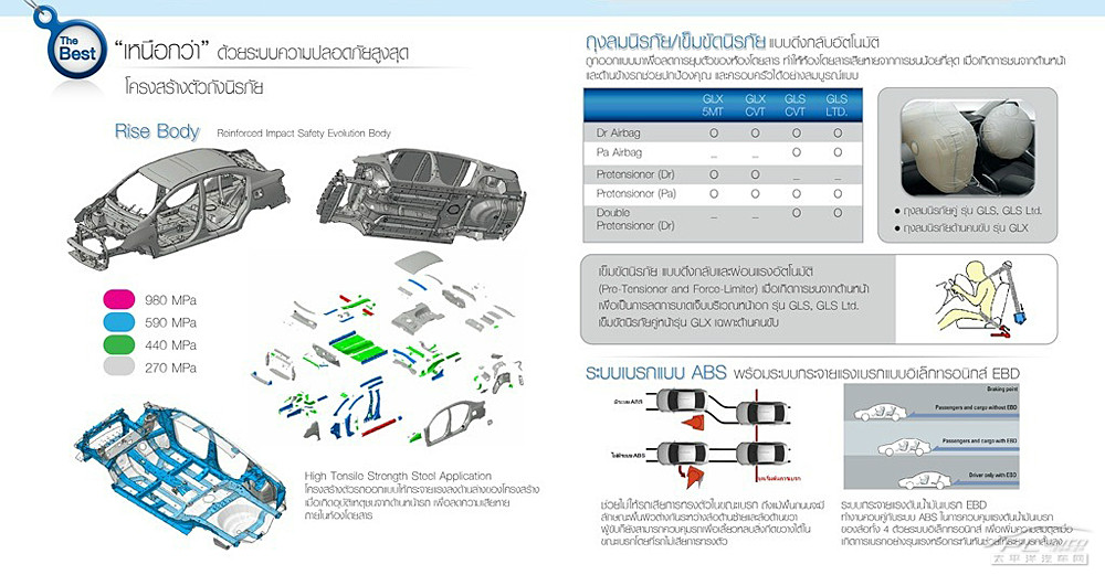 Mirage圖解高清大圖