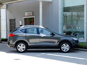 2013款 2.0L 手動豪華型 2013款 2.0L 手動豪華型