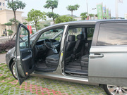 2013款 2.0T 行政版 2013款 2.0T 行政版