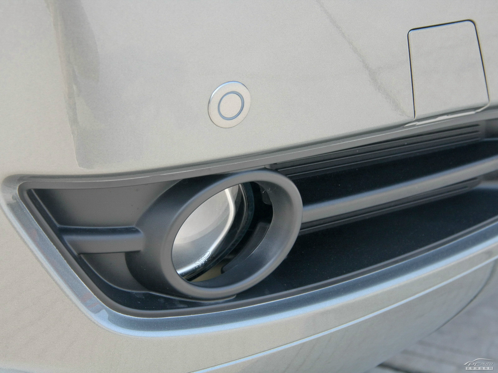 納智捷大7 MPV外觀高清大圖