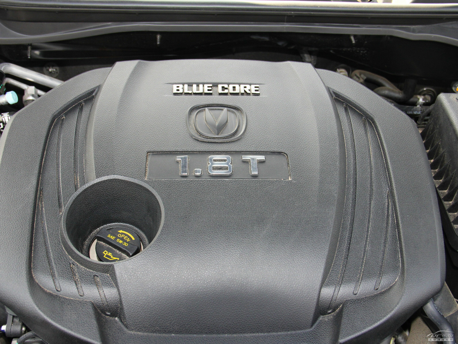 睿騁細(xì)節(jié)高清大圖