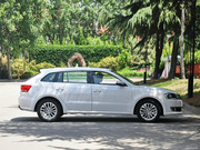 2013款 1.6L 自動(dòng)豪華版 2013款 1.6L 自動(dòng)豪華版