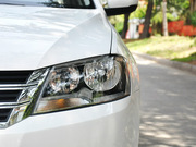 2013款 1.6L 自動(dòng)豪華版 2013款 1.6L 自動(dòng)豪華版