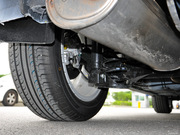 2013款 1.6L 自動豪華版 2013款 1.6L 自動豪華版