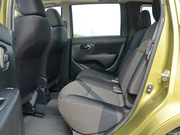 2013款 勁銳型 1.6XV CVT豪華型 2013款 勁銳型 1.6XV CVT豪華型