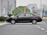 2013款 三廂 1.8L CVT尊貴型 2013款 三廂 1.8L CVT尊貴型