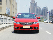 2013款 十周年紀念版 1.8L VTi自動豪華版 2013款 十周年紀念版 1.8L VTi自動豪華版