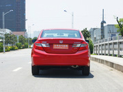 2013款 十周年紀念版 1.8L VTi自動豪華版 2013款 十周年紀念版 1.8L VTi自動豪華版