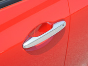 2013款 十周年紀念版 1.8L VTi自動豪華版 2013款 十周年紀念版 1.8L VTi自動豪華版