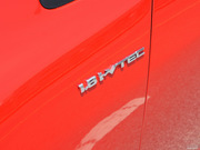 2013款 十周年紀念版 1.8L VTi自動豪華版 2013款 十周年紀念版 1.8L VTi自動豪華版