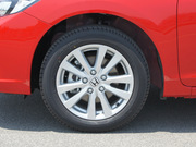 2013款 十周年紀念版 1.8L VTi自動豪華版 2013款 十周年紀念版 1.8L VTi自動豪華版