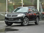 2013款 2.0L 手動兩驅(qū)智享版 2013款 2.0L 手動兩驅(qū)智享版