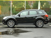 2013款 2.0L 手動兩驅(qū)智享版 2013款 2.0L 手動兩驅(qū)智享版