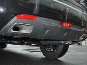 2013款 2.0L 手動兩驅(qū)智享版 2013款 2.0L 手動兩驅(qū)智享版