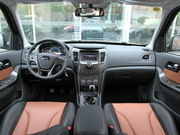 2013款 2.0L 手動兩驅(qū)智享版 2013款 2.0L 手動兩驅(qū)智享版