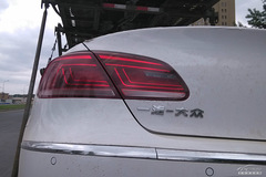 新款大眾CC 新款大眾CC