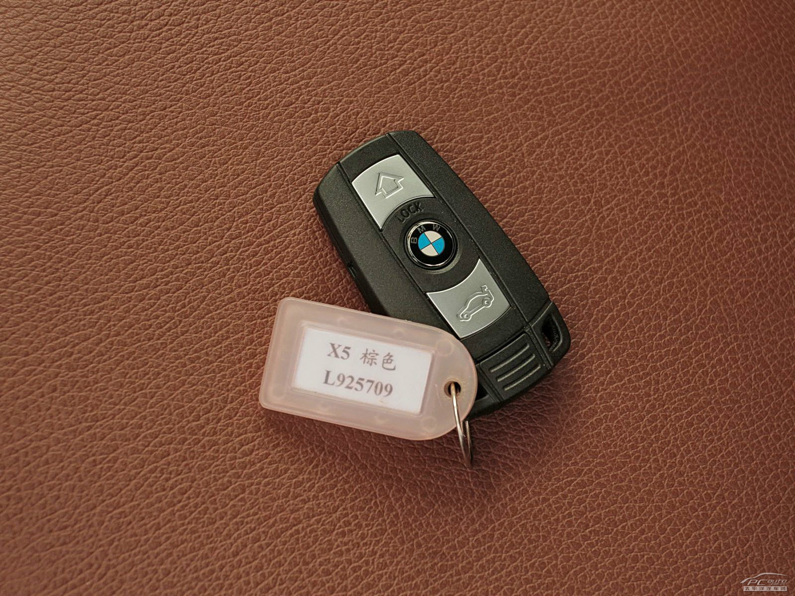 寶馬X5(進(jìn)口)細(xì)節(jié)高清大圖