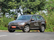 2013款 xDrive35i 領(lǐng)先型 2013款 xDrive35i 領(lǐng)先型