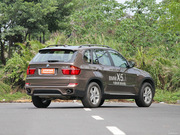 2013款 xDrive35i 領(lǐng)先型 2013款 xDrive35i 領(lǐng)先型