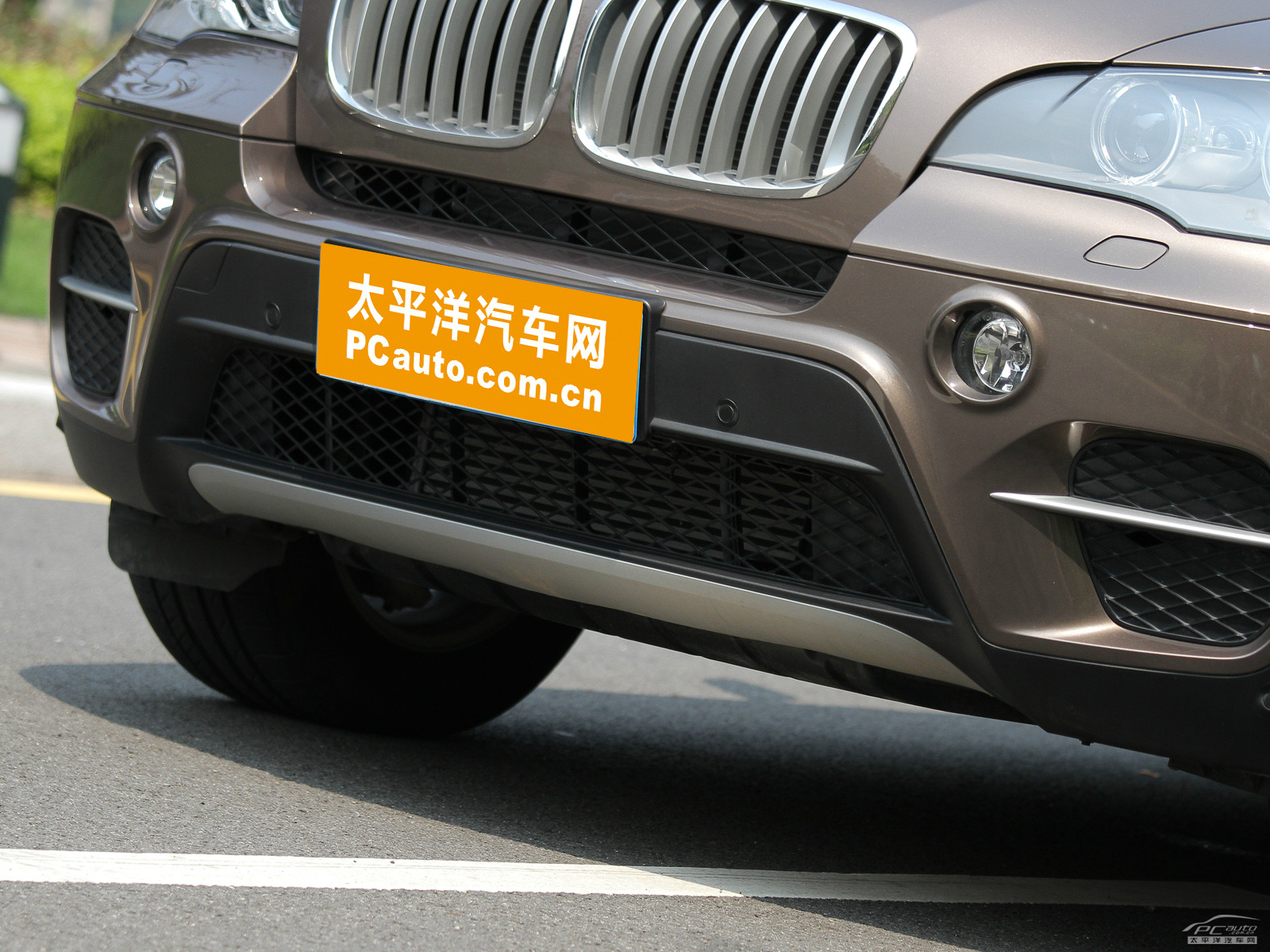 寶馬X5(進(jìn)口)外觀高清大圖