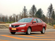 2013款 1.5L MT 精英型 2013款 1.5L MT 精英型
