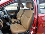 2013款 1.5L MT 精英型 2013款 1.5L MT 精英型