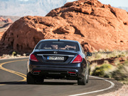 2014款 S 400 L Hybrid 2014款 S 400 L Hybrid