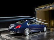 2014款 S 400 L Hybrid 2014款 S 400 L Hybrid