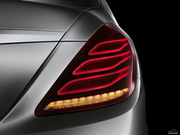 2014款 S 400 L Hybrid 2014款 S 400 L Hybrid