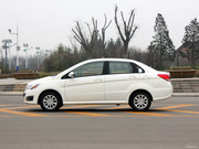 2013款 三廂 1.3L 手動(dòng)樂天版 2013款 三廂 1.3L 手動(dòng)樂天版