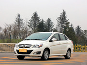 2013款 三廂 1.3L 手動(dòng)樂天版 2013款 三廂 1.3L 手動(dòng)樂天版