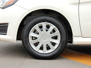 2013款 三廂 1.3L 手動(dòng)樂天版 2013款 三廂 1.3L 手動(dòng)樂天版
