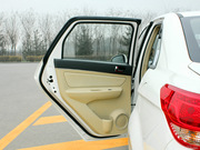 2013款 三廂 1.3L 手動樂天版 2013款 三廂 1.3L 手動樂天版