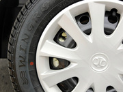 2013款 三廂 1.3L 手動樂天版 2013款 三廂 1.3L 手動樂天版