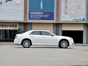 2013款 3.6L 尊崇版 2013款 3.6L 尊崇版