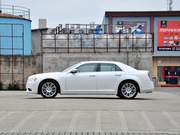 2013款 3.6L 尊崇版 2013款 3.6L 尊崇版