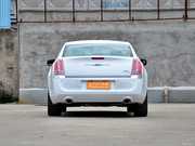 2013款 3.6L 尊崇版 2013款 3.6L 尊崇版