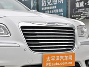 2013款 3.6L 尊崇版 2013款 3.6L 尊崇版