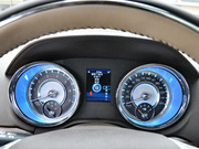 2013款 3.6L 尊崇版 2013款 3.6L 尊崇版