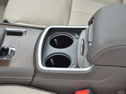 2013款 3.6L 尊崇版 2013款 3.6L 尊崇版