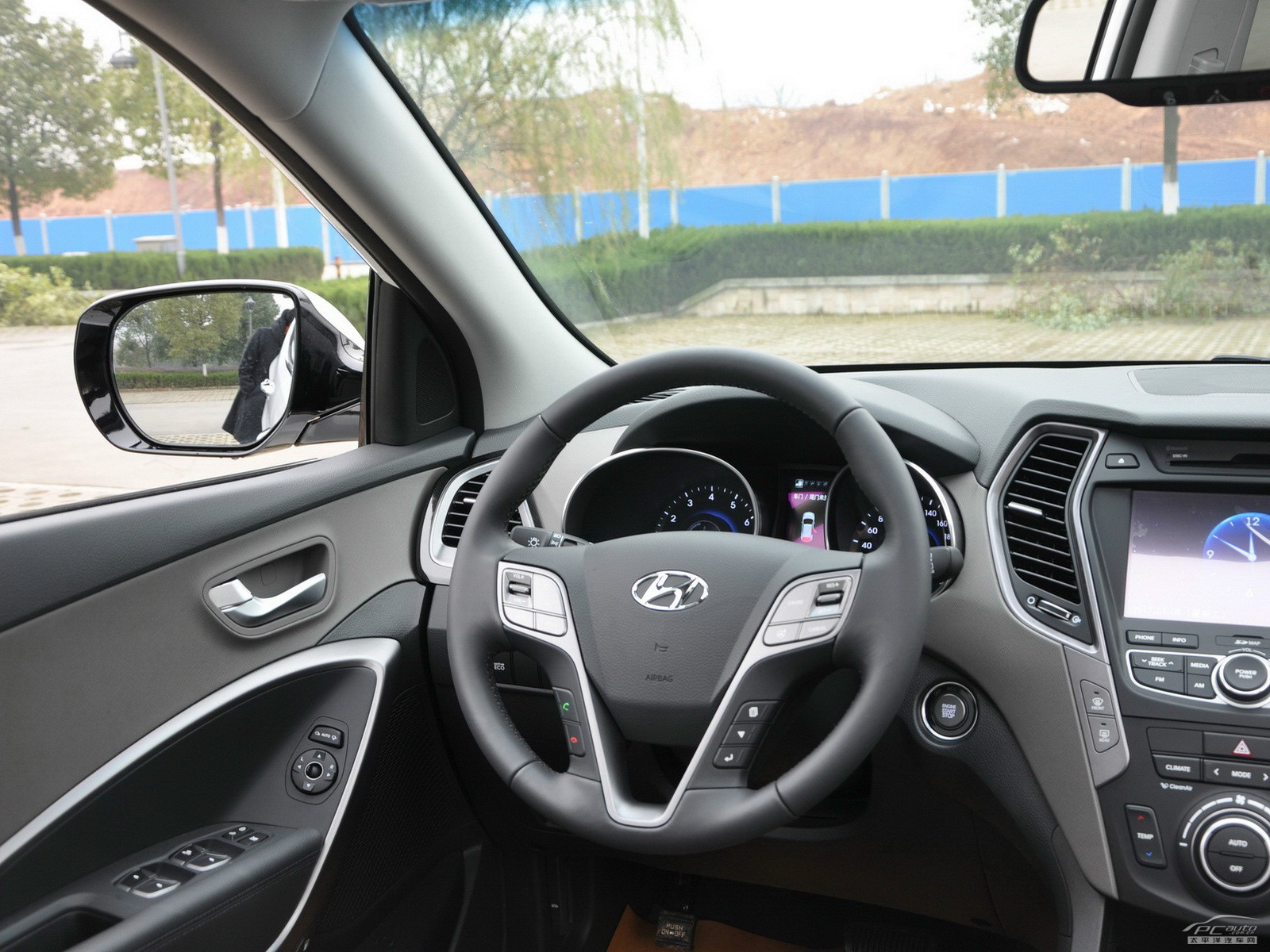 勝達(進口)內(nèi)飾高清大圖