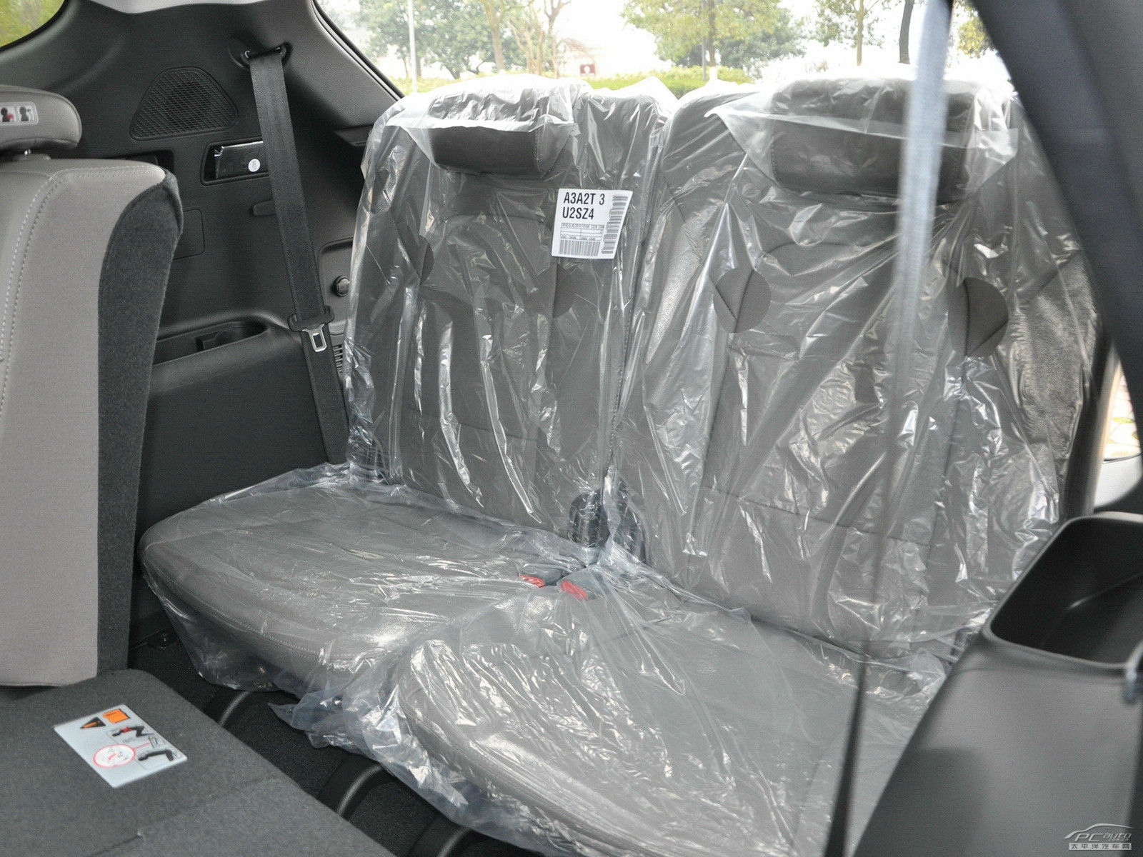 勝達(進口)內(nèi)飾高清大圖