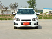 2011款 三廂 1.4L SE MT 2011款 三廂 1.4L SE MT