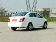 2011款 三廂 1.4L SE MT 2011款 三廂 1.4L SE MT