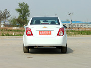 2011款 三廂 1.4L SE MT 2011款 三廂 1.4L SE MT