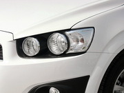 2011款 三廂 1.4L SE MT 2011款 三廂 1.4L SE MT