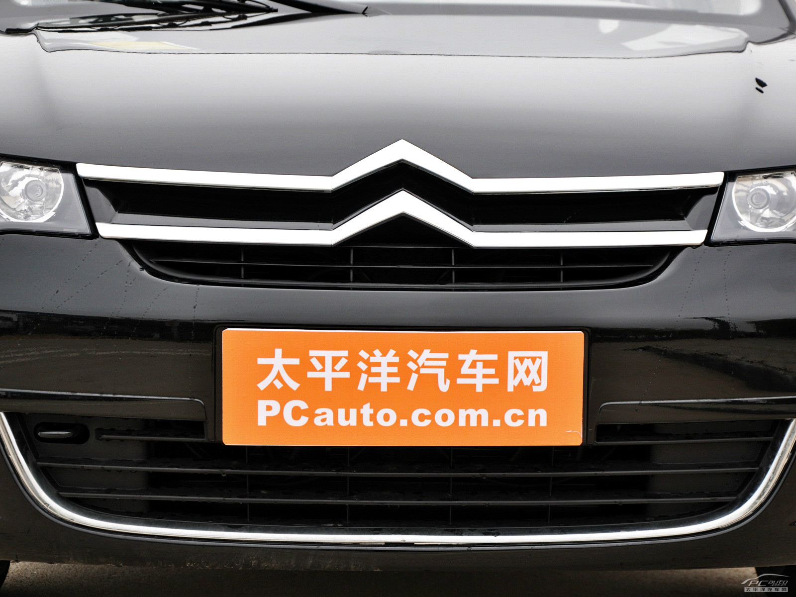 經(jīng)典愛麗舍外觀高清大圖