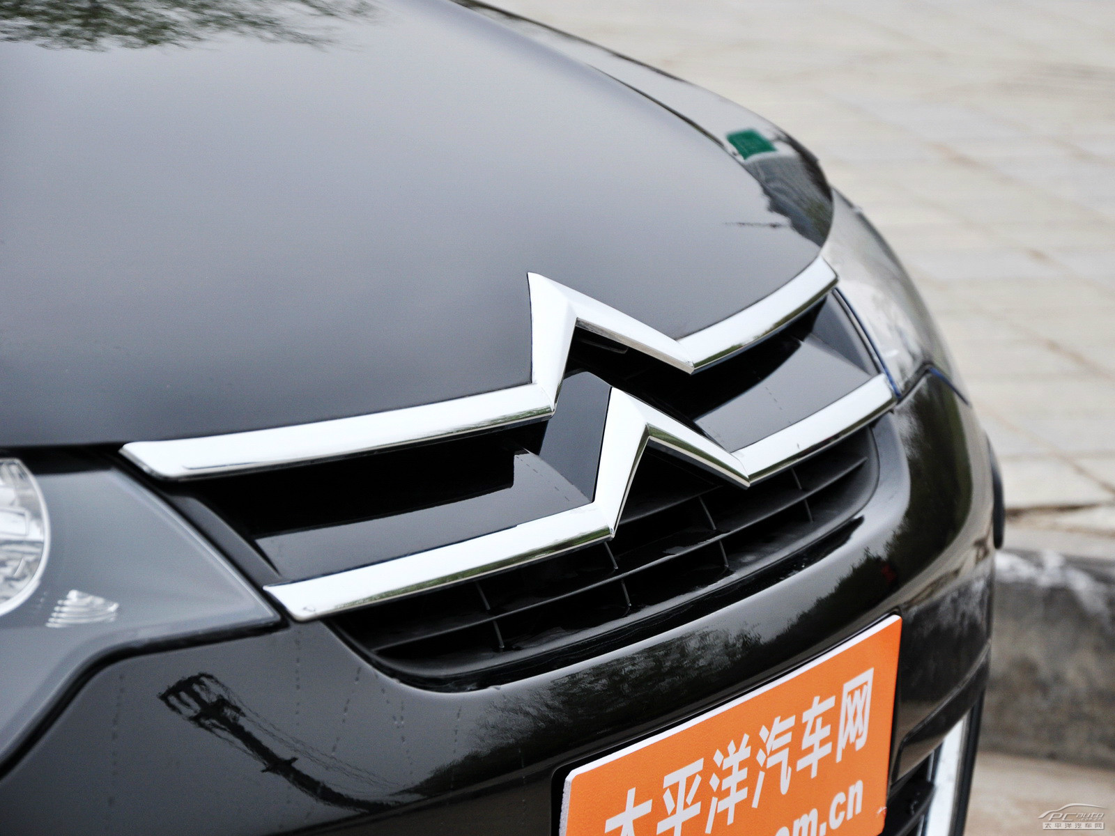 經(jīng)典愛(ài)麗舍外觀高清大圖